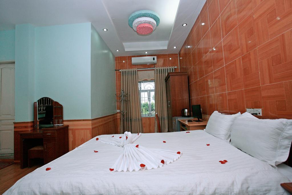 Avi Airport Hotel Hanói Habitación foto