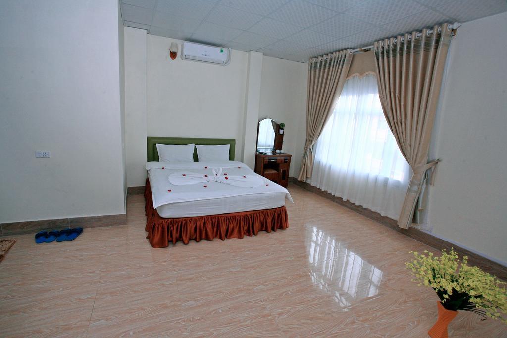 Avi Airport Hotel Hanói Exterior foto