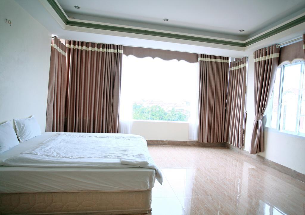 Avi Airport Hotel Hanói Habitación foto
