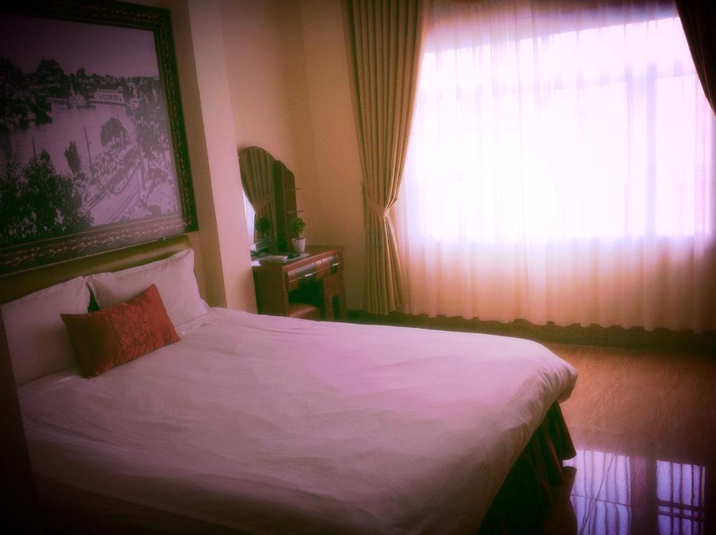Avi Airport Hotel Hanói Habitación foto